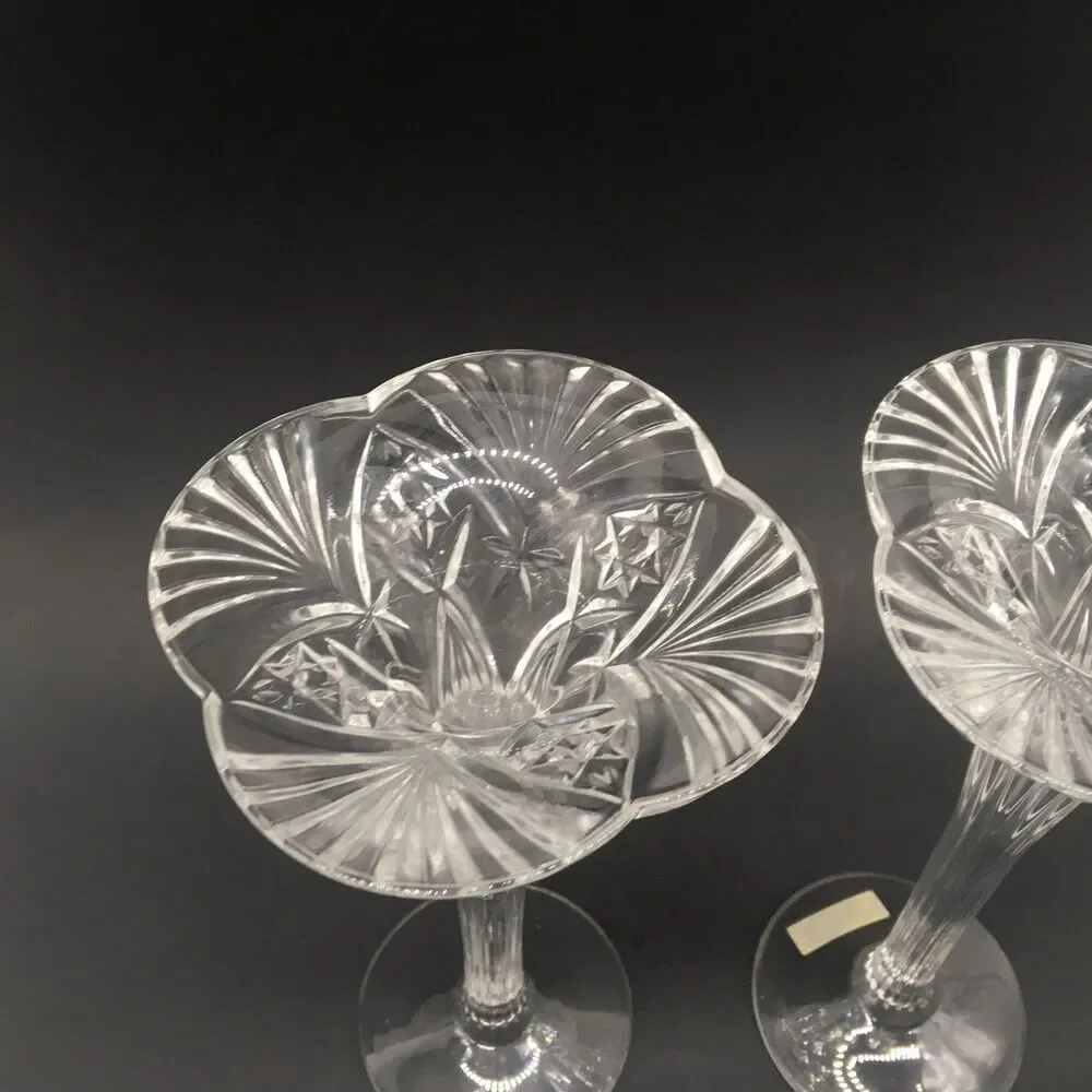 J.G. Durand, Cristal dArques cristal arques